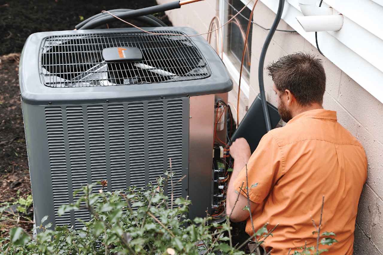 Air Energy of NWFL Hvac Contractor in Pensacola Florida