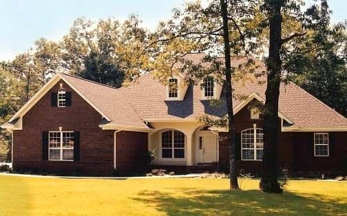 Alan Paul Construction Inc Home Builder in Crestview Florida