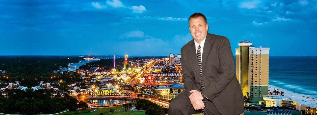 Albert J Sauline III Attorney at Law Criminal Justice Attorney in Panama City Beach Florida