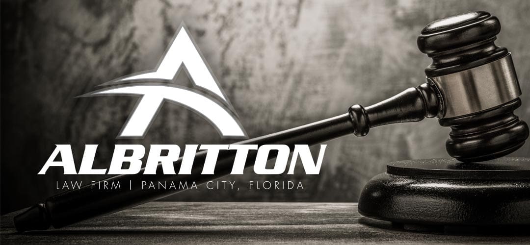 Albritton Law Firm Law Firm in Panama City Florida