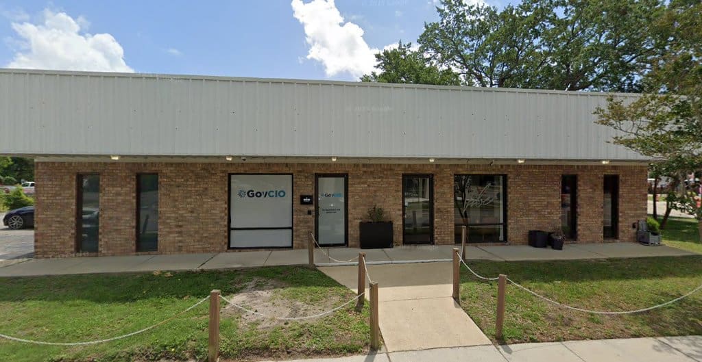 Alessandra Vibe Salon Hair Salon in Pensacola Florida