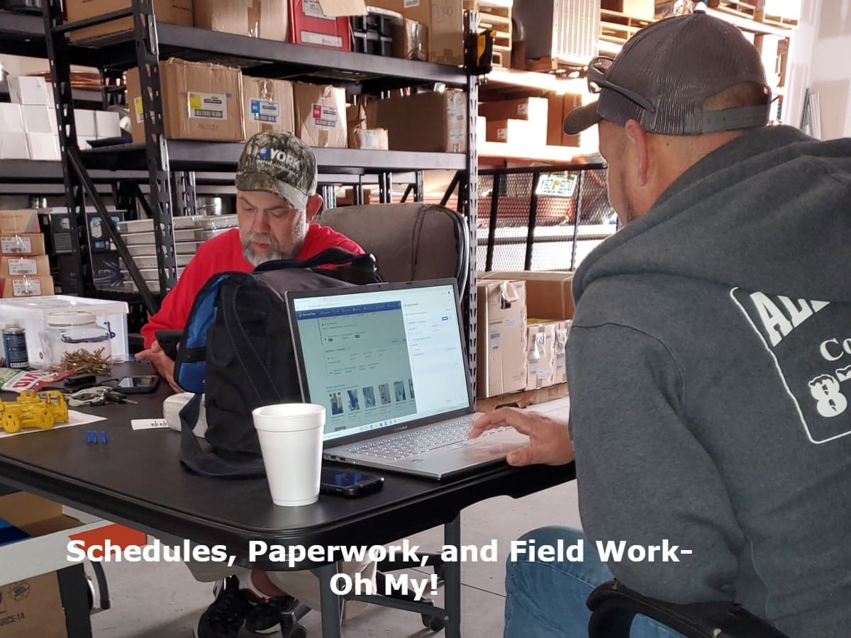 Alexander Air Conditioning Inc Air Conditioning Repair Service in Panama City Florida