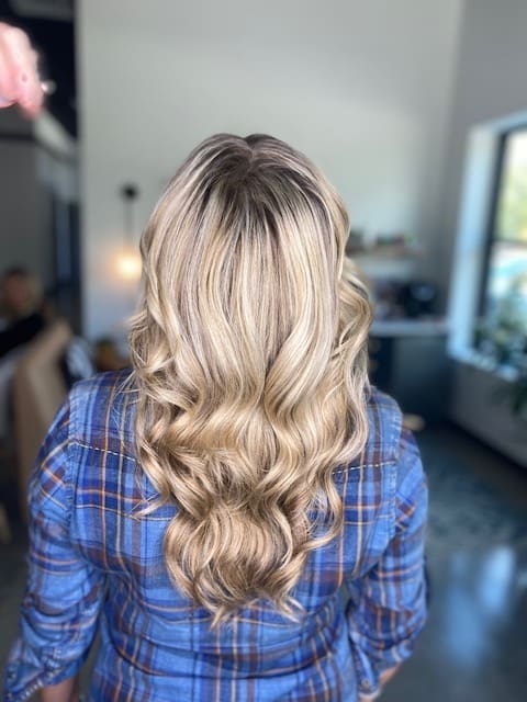 Ali Vei Salon Hair Salon in Freeport Florida