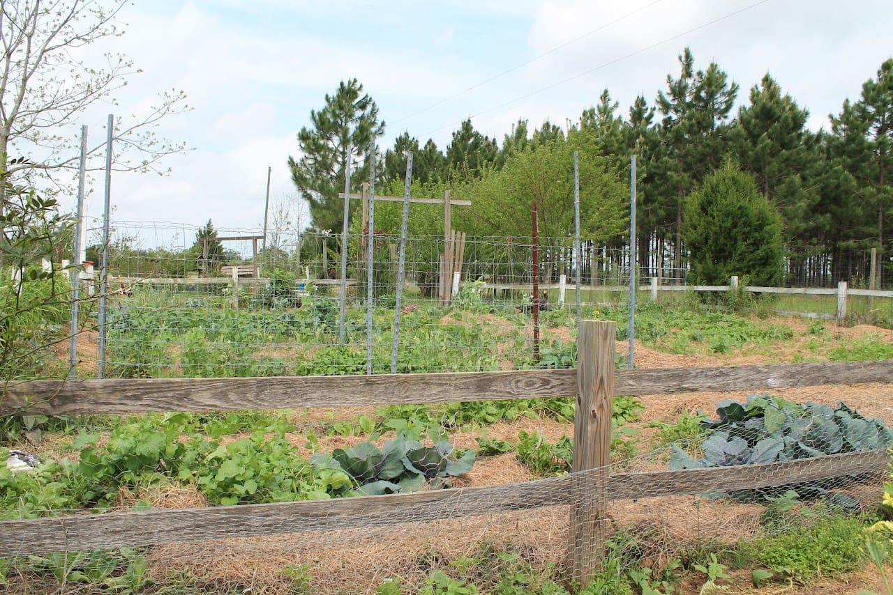 Aliff Acres Farm Farm in McDavid Florida