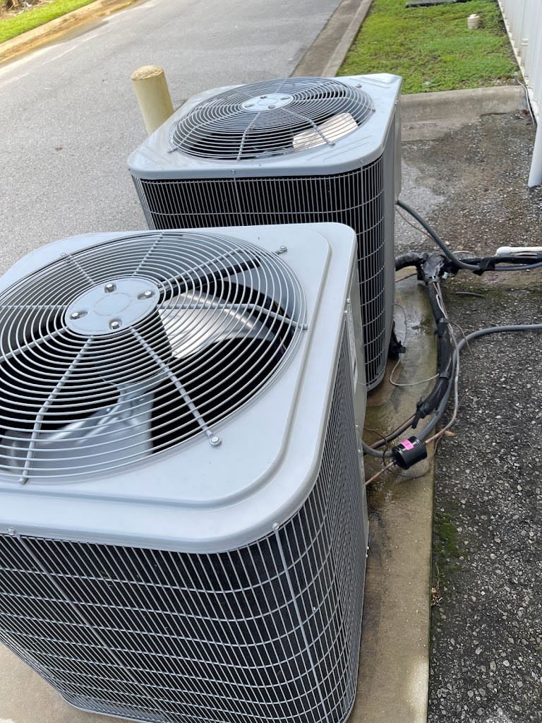 Alite services LLC Air Conditioning Contractor in Fort Walton Beach Florida