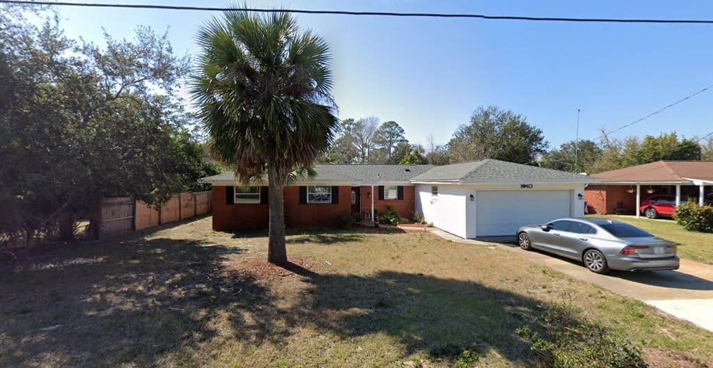 All Good Surface Cleaning Pressure Washing Service in Gulf Breeze Florida