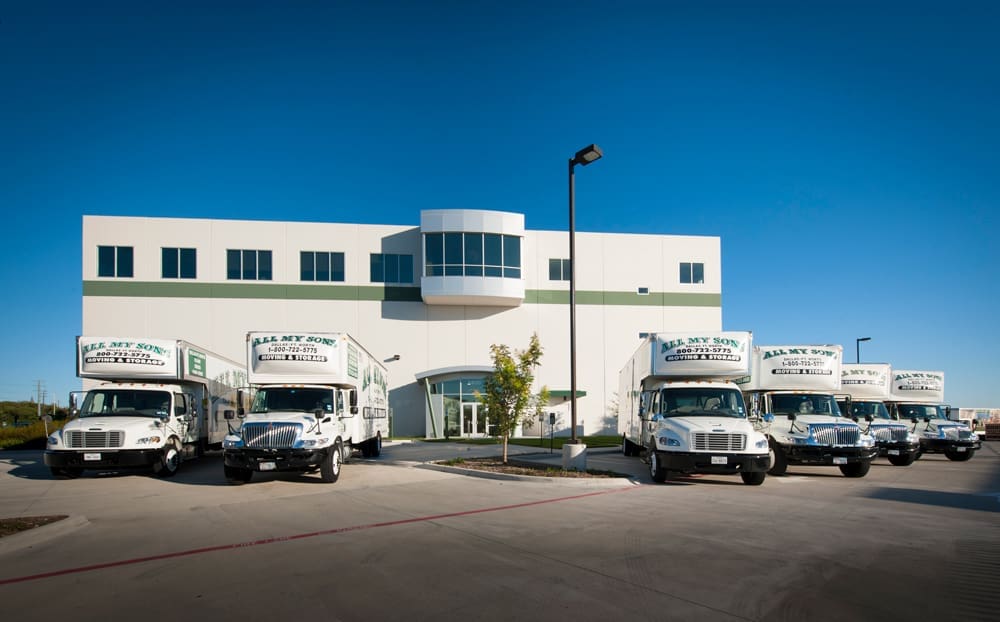 All My Sons Moving Storage Moving And Storage Service in Pensacola Florida