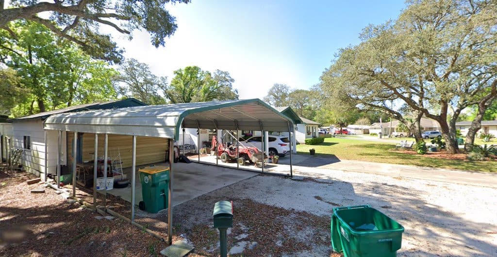 All Pro Tile Marble Tile Contractor in Fort Walton Beach Florida