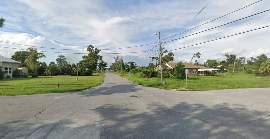 All Services Hood Exhaust House Cleaning Service in Panama City Florida