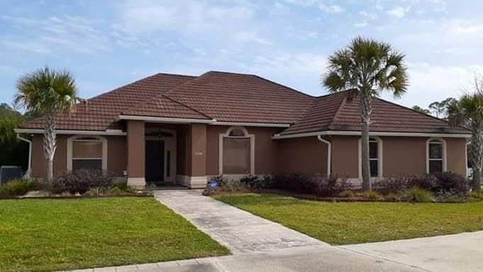 All Star Gutters LLC Gutter Cleaning Service in Pace Florida