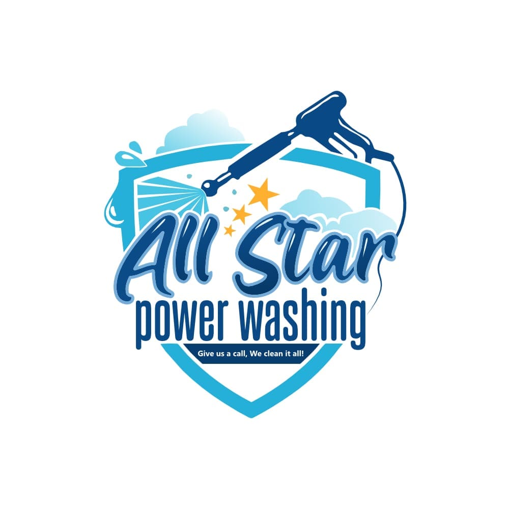 All Star Power Washing Pressure Washing Service in Panama City Florida