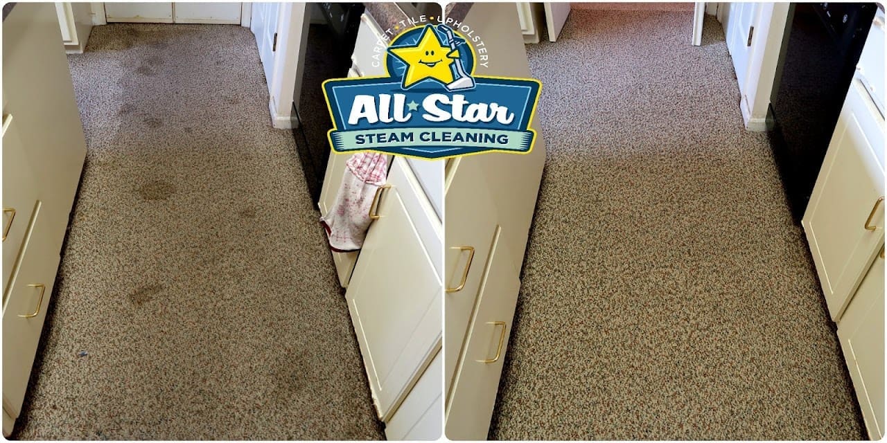 All Star Steam Cleaning Carpet Cleaning Service in Lynn Haven Florida