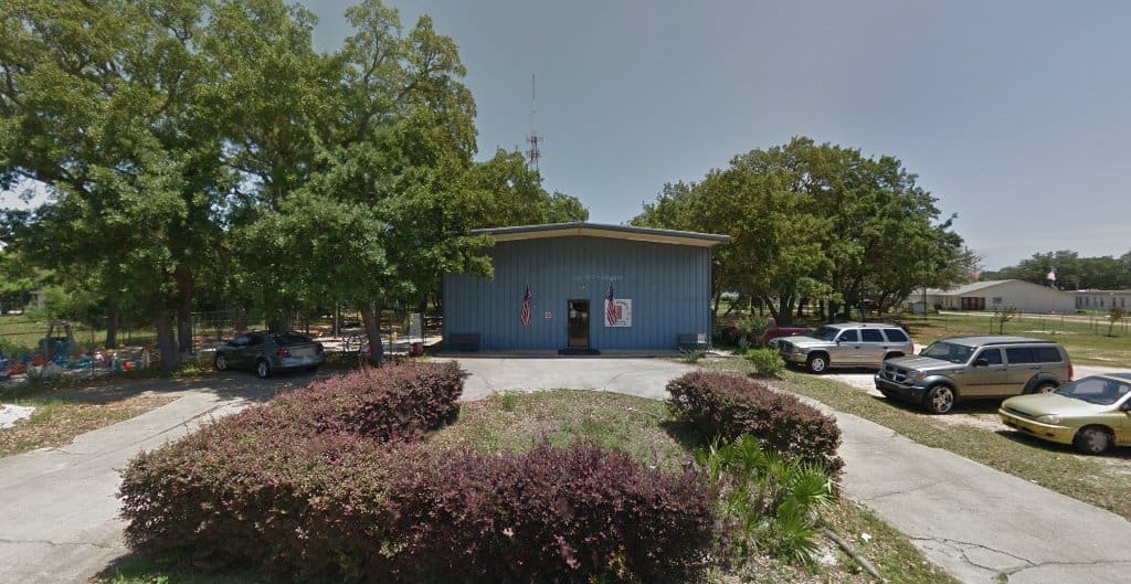 All Stars Pre School Child Preschool in Fort Walton Beach Florida