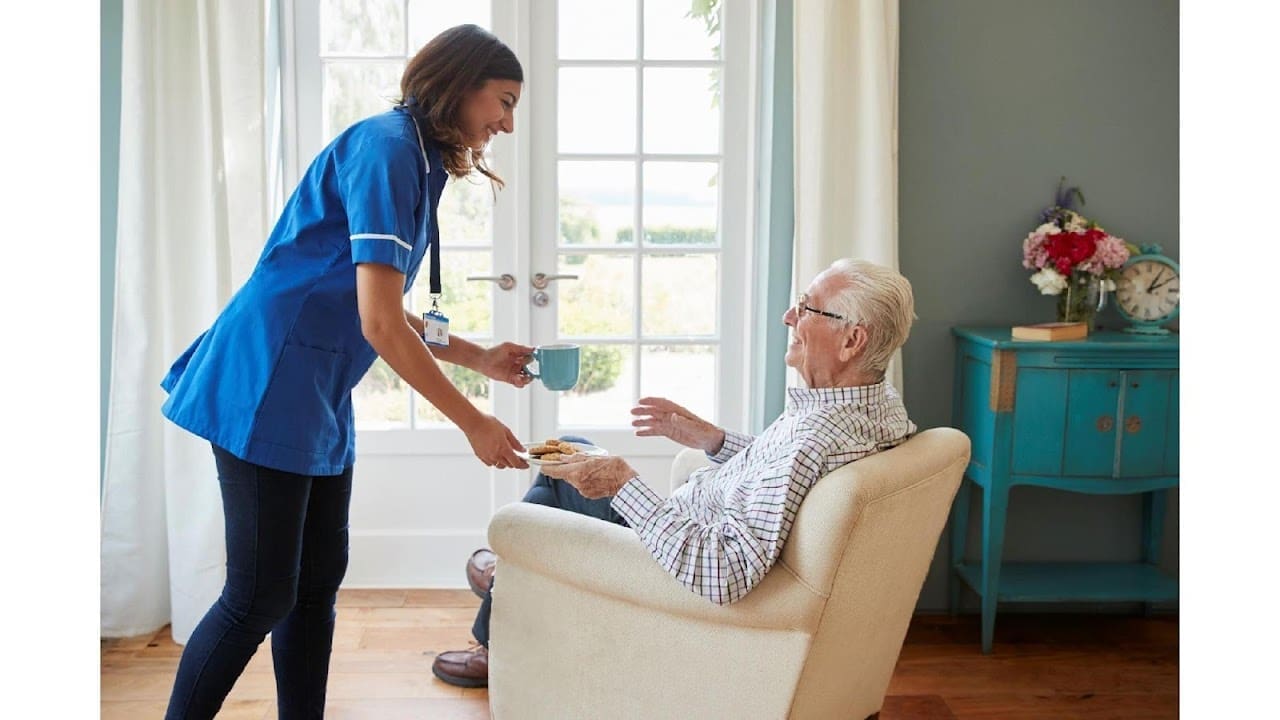 All Ways Caring HomeCare Panama City Florida Home Health Care Service in Panama City Florida