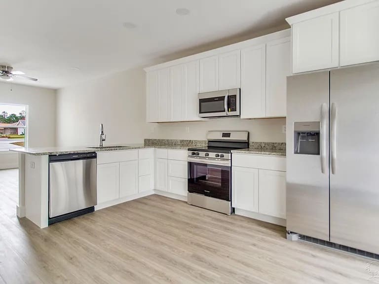 AllGen Builders Home Builder in Pensacola Florida