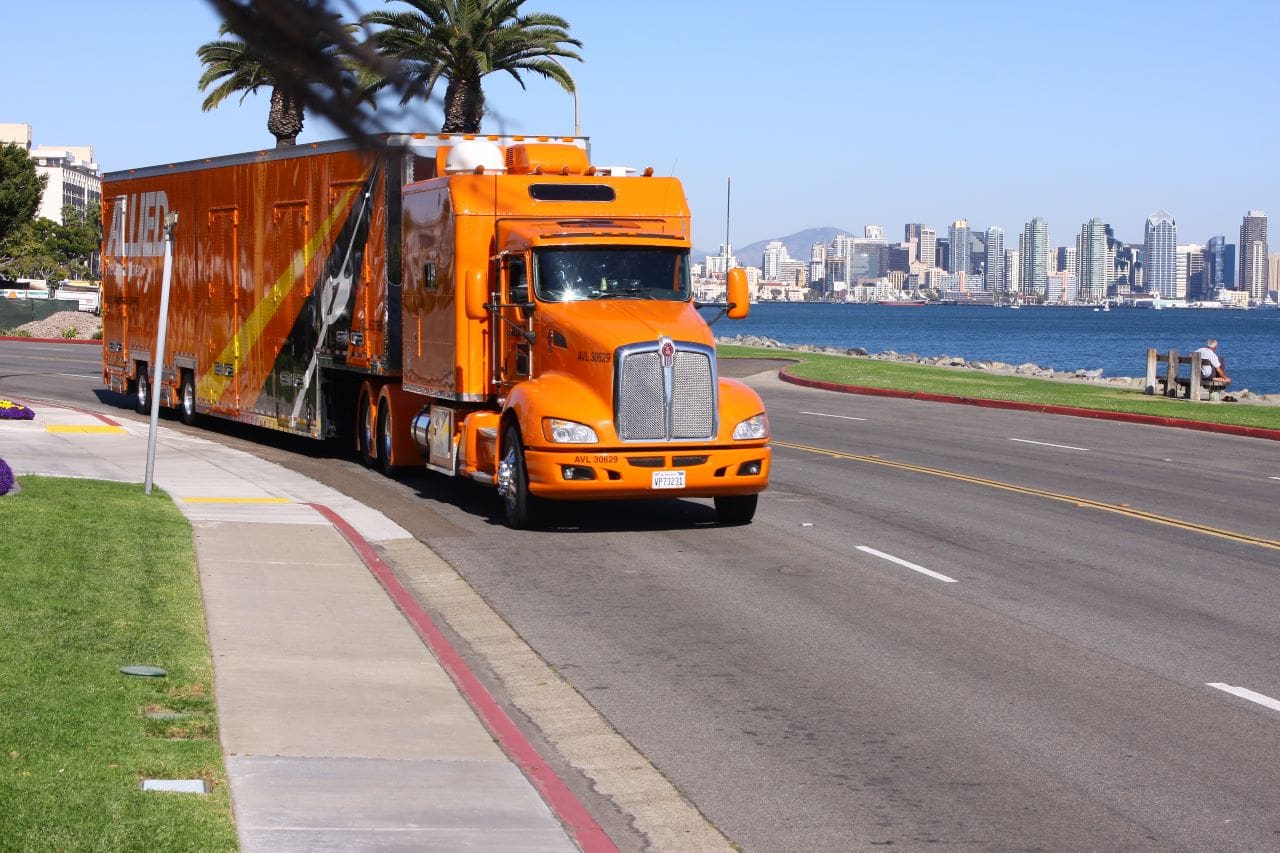 Allied Van Lines Moving Company in Pensacola Florida
