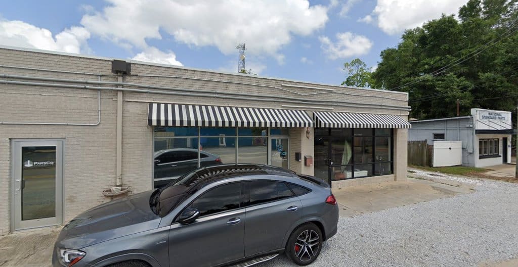 Allure Desires Closet Boutique in Pensacola Florida