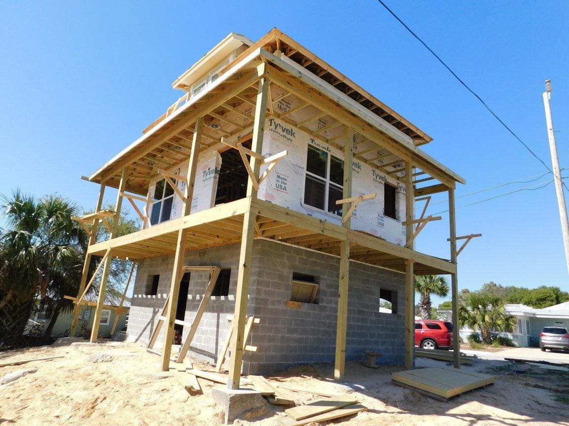 Almodovar Drafting Design LLC Drafting Service in Panama City Beach Florida