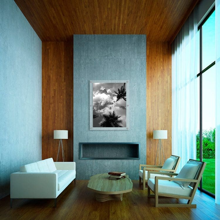 Aluma Designs Picture Frame Shop in Pensacola Florida