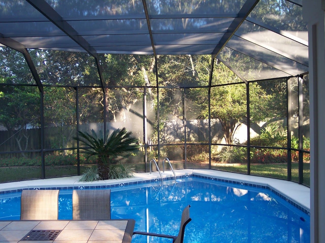 Aluminum Building Systems General Contractor in Fort Walton Beach Florida