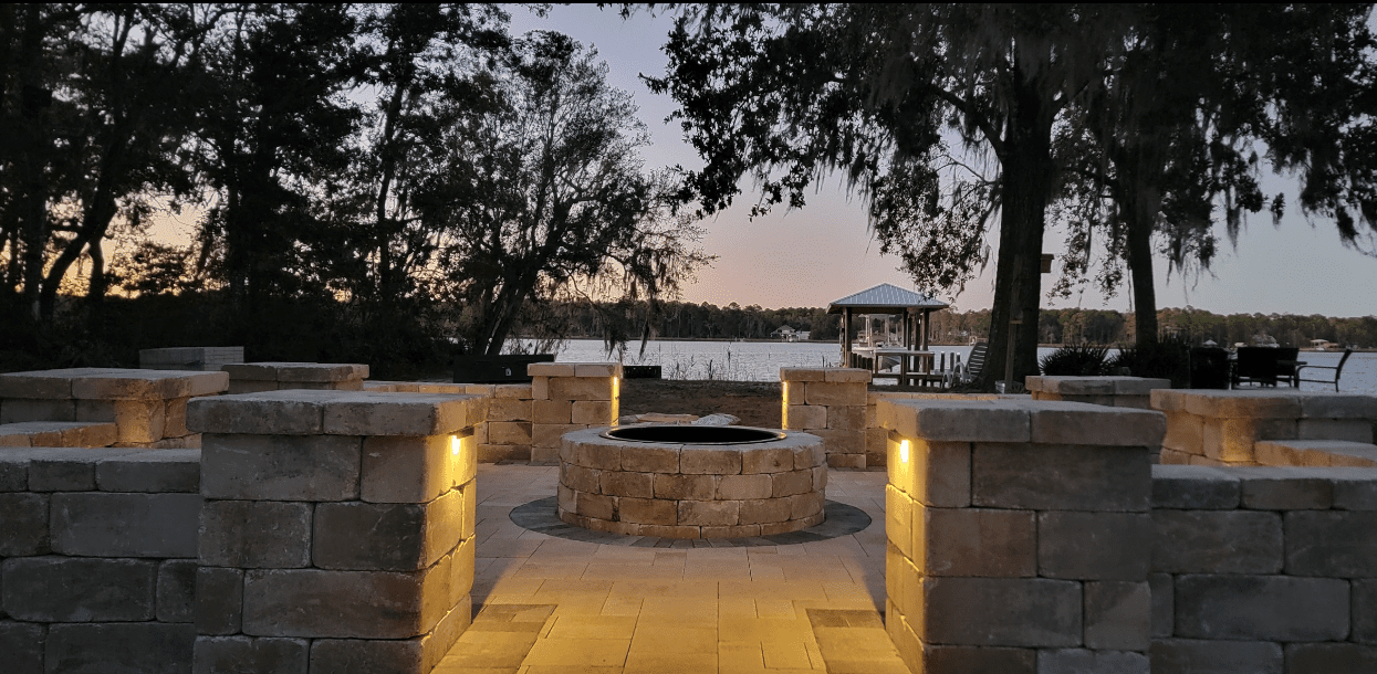 Always Blooming LLC Landscaper in Crestview Florida