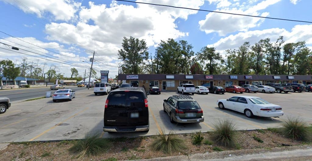 Alyssas Salon Boutique Boutique in Panama City Florida