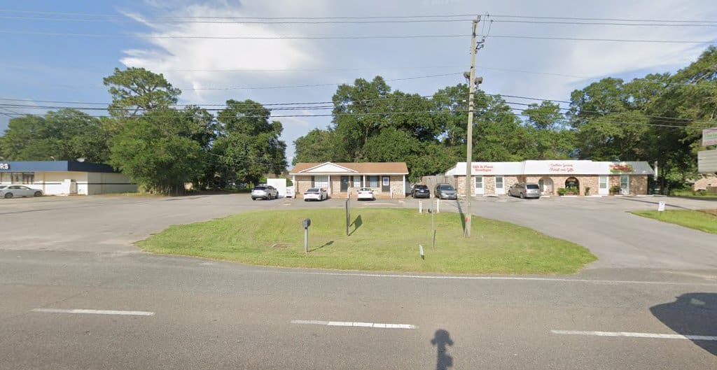 Amandas Hair Nail Salon Beauty Salon in Pensacola Florida