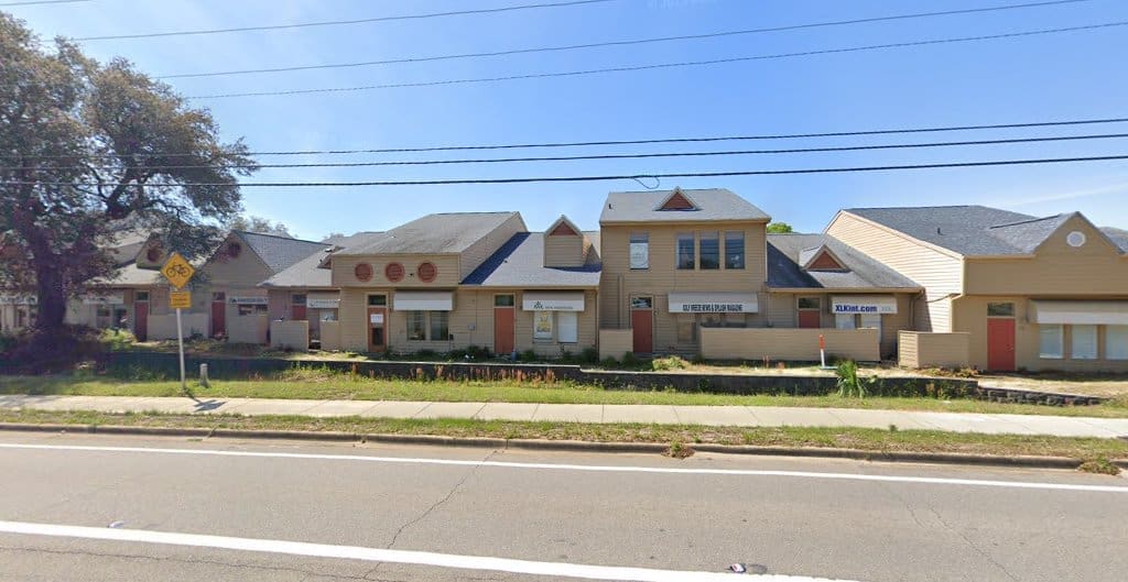 Amare Med Spa Gulf Breeze by Pensacola Beach Medical Spa in Gulf Breeze Florida