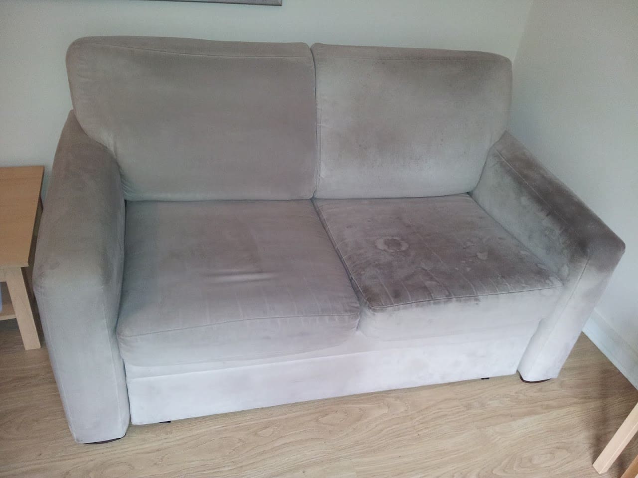 American Carpet Care and Restoration Carpet Cleaning Service in Panama City Florida