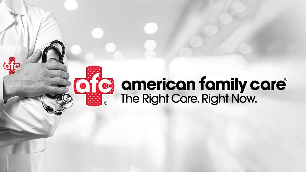 American Family Care Niceville Urgent Care Center in Niceville Florida