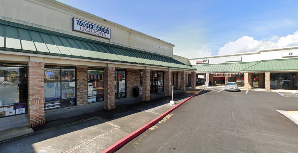 American HomePatient Home Health Care Service in Fort Walton Beach Florida