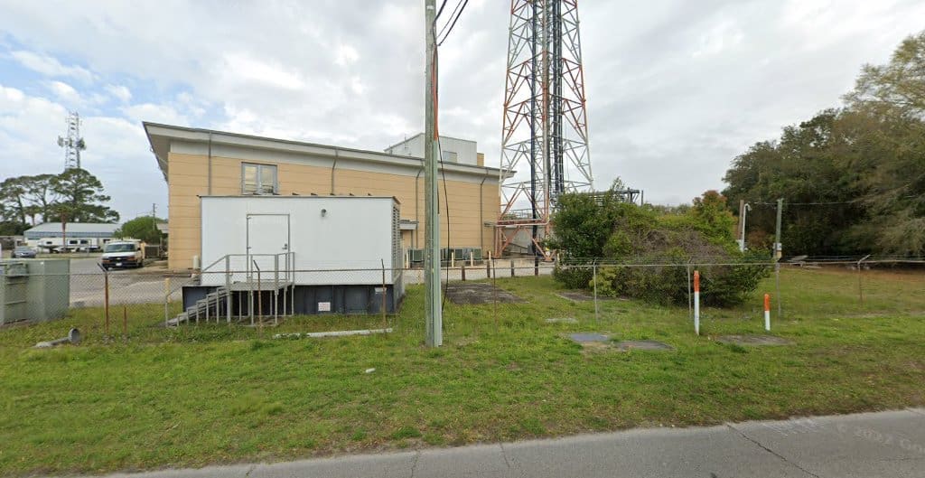 American Leak Detection Plumber in Fort Walton Beach Florida