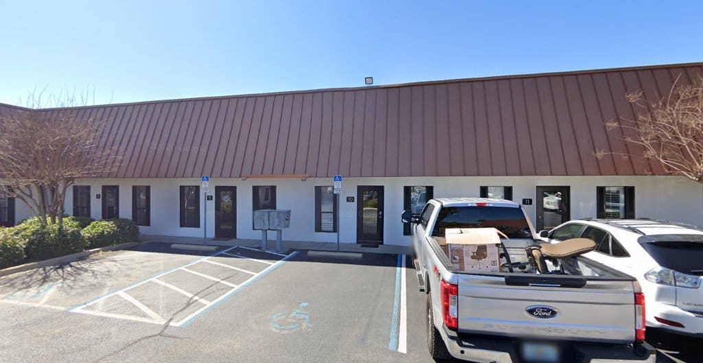 American Pacific Mortgage NMLS 2632977 Mortgage Lender in Destin Florida