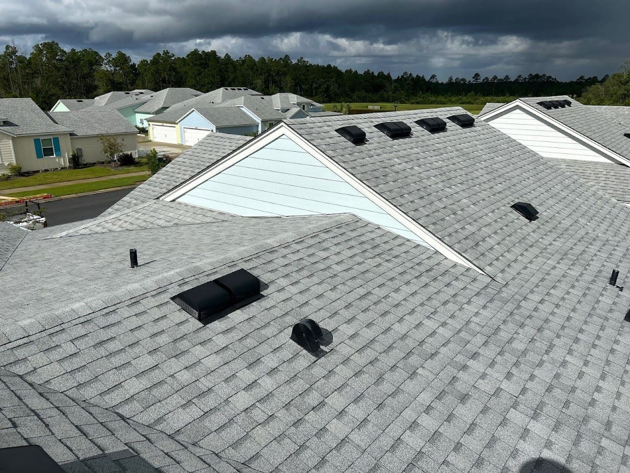 Ameritech Roofing Sheet Metal LLC Roofing Contractor in Panama City Beach Florida