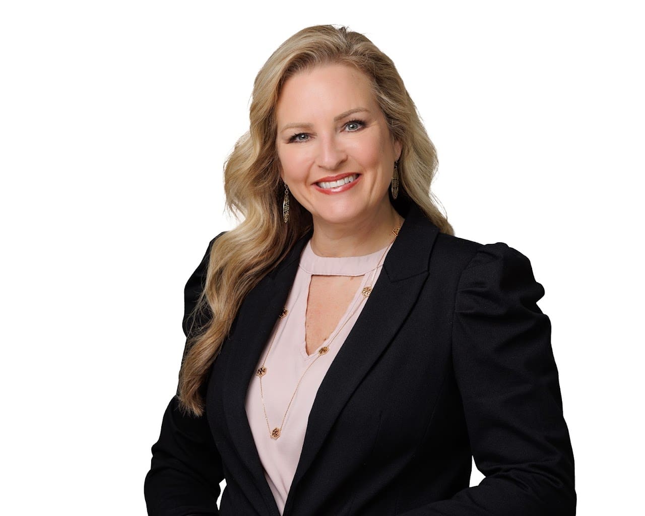 Amy Cline MSA Mortgage LLC Mortgage Lender in Fort Walton Beach Florida