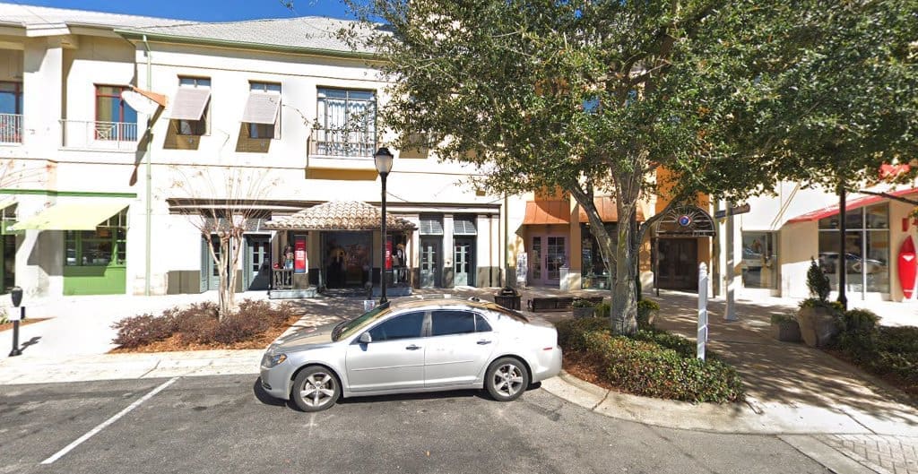 Anastasia Shellhouse Mortgage Lender in Destin Florida