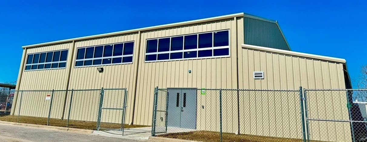 Anderson Construction Company General Contractor in Panama City Florida