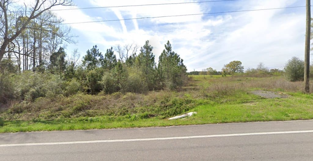 Anderson Farm Farm in Defuniak Springs Florida