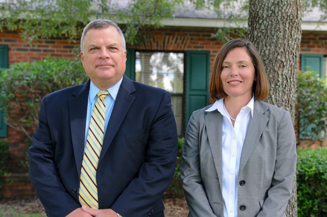 Anderson Hart PA Paul Anderson Lawyer in Panama City Florida