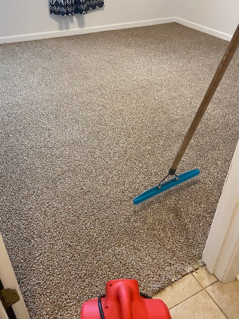 Andersons Cleaning Carpet Cleaning Service in Crestview Florida