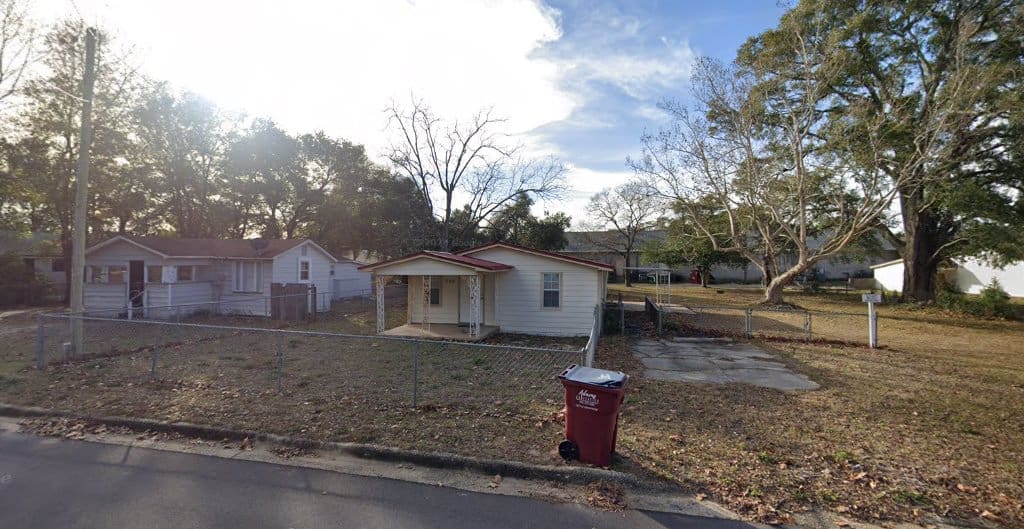 Andrea D Ansley Family Law Attorney in Crestview Florida