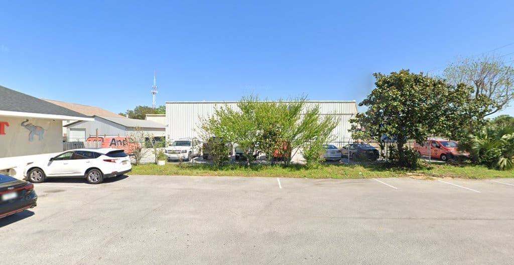 Andrews Cooling Heating Air Conditioning Contractor in Fort Walton Beach Florida 1