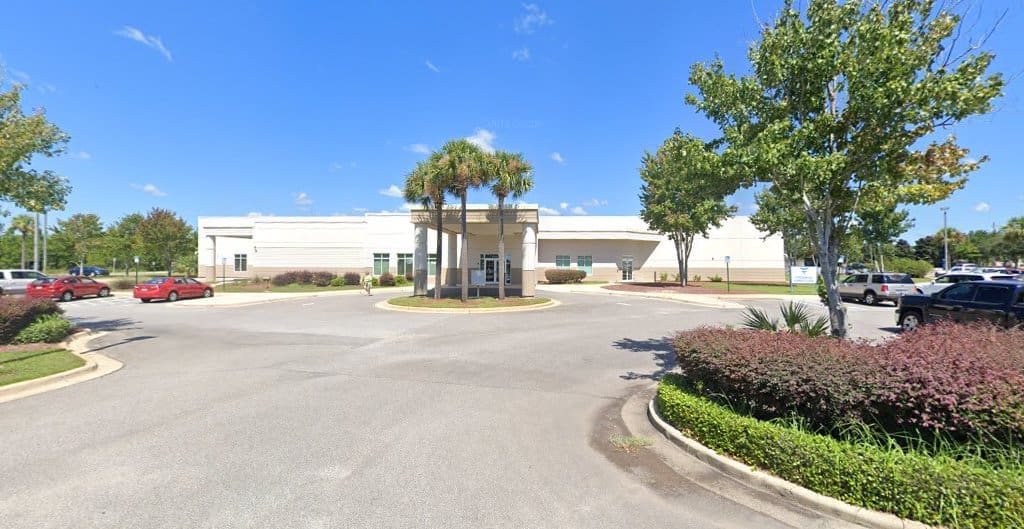 Andrews Institute Rehabilitation Baptist Medical Park – Navarre Rehabilitation Center in Navarre Florida