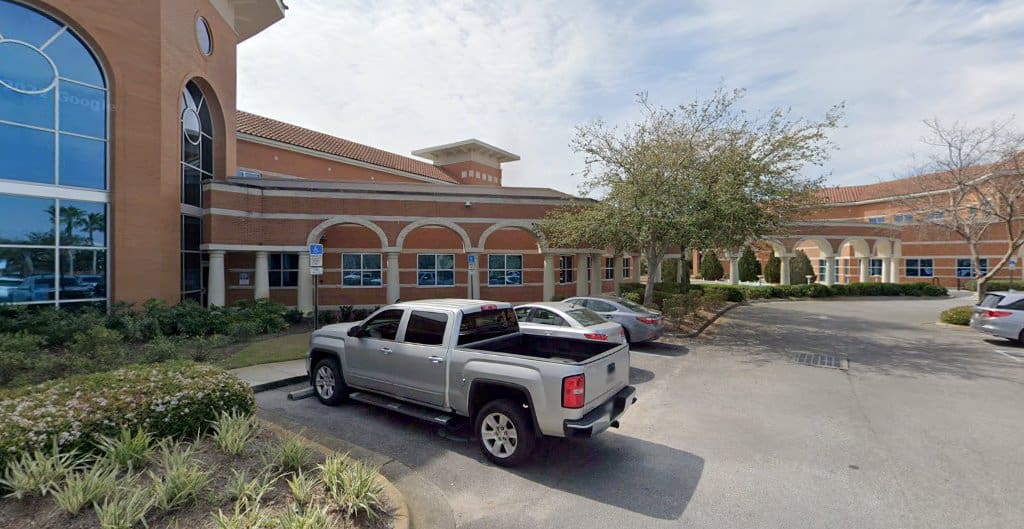 Andrews Institute Rehabilitation Rehabilitation Center in Gulf Breeze Florida