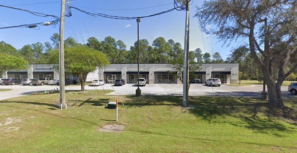 Andrews Institute Rehabilitation Westside Rehabilitation Center in Pensacola Florida