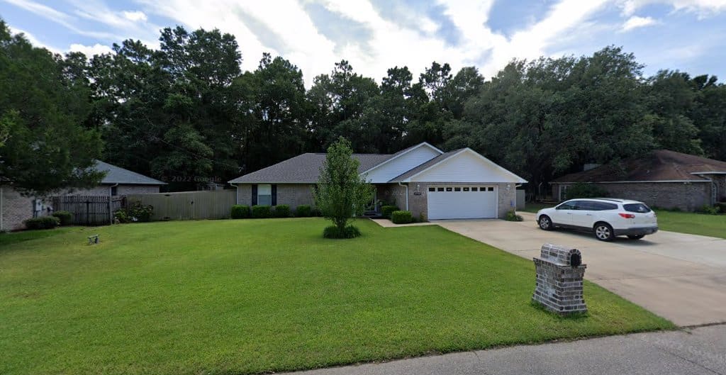 Anthonys Mobile Detail Car Detailing Service in Milton Florida