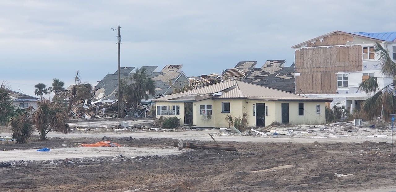 Apex Roofing Inc Roofing Contractor in Panama City Beach Florida