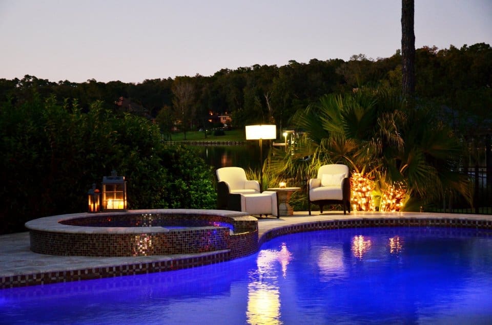 Aqua Pool Patio Co Swimming Pool Contractor in Fort Walton Beach Florida