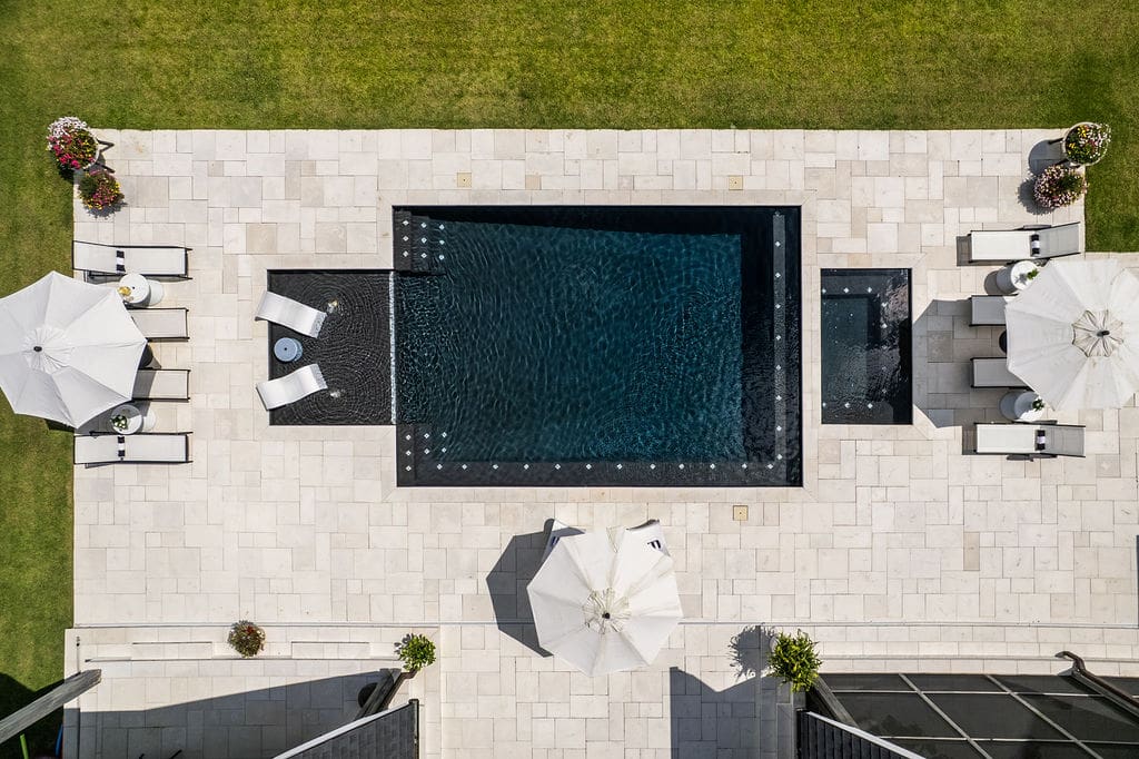 Aqua Pool and Patio Swimming Pool Repair Service in Pensacola Florida