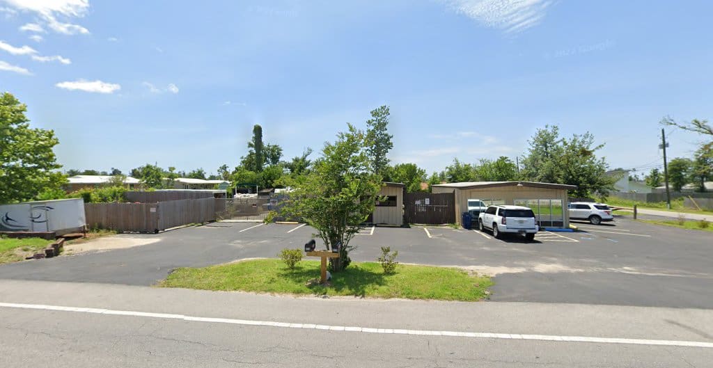 Archer Property Maintenance LLC Handyman in Panama City Florida